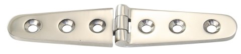 Zawias AISI316 odlew tracony 152x30mm