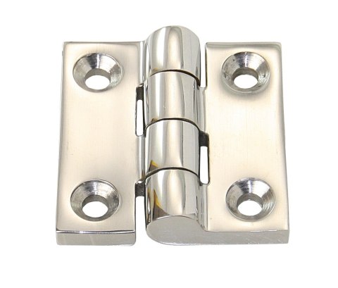 Zawias AISI316 odlew tracony 38x38mm