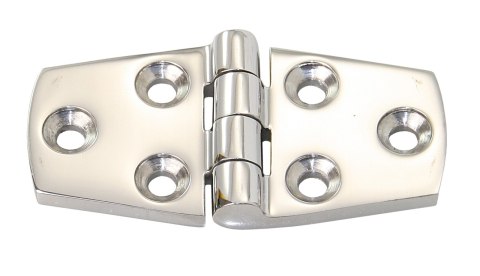 Zawias AISI316 odlew tracony 76x38mm