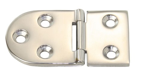 Zawias AISI316 odlew tracony 76x40mm