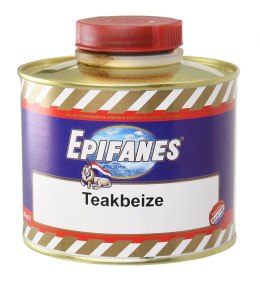 Bejca do drewna tekowego EPIFANES 500ml