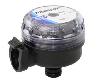 Filtr wstępny 40Mesh bezpośredni c. / bezpośredni 90°