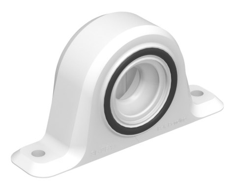 Gniazdo Stratlock SL-SFA-FR Płomień h.side mount 10V