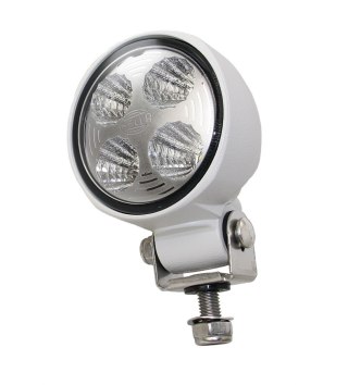 HELLA Reflektor pokładowy LED biały 13W