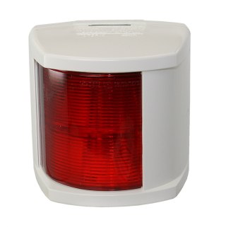 Lampa nawigacyjna HELLA2984 STARBOARD 12V BAY15d biały