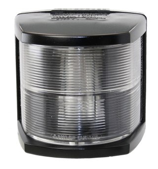 Lampa nawigacyjna HELLA2984 TOPP 12V BAY15d czarny