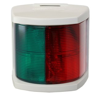 Lampa nawigacyjna HELLA2984 TWO-TONE 12V BAY15d biały