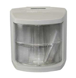 Lampa nawigacyjna HELLA2984 TYŁ 12V BAY15d biały