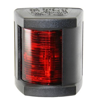 Lampa nawigacyjna HELLA3562 TWO-TONE 12V/10W SV8.5 czarny