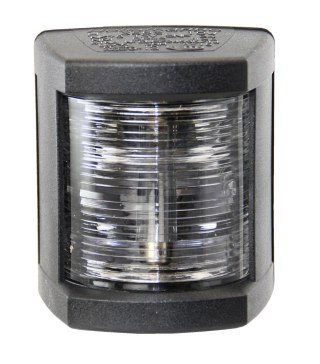 Lampa nawigacyjna HELLA3562 TYŁ 12V/10W SV8.5 czarny