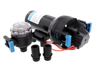 Jabsco PAR-Max HD6 2.8bar 22.7l/min 12V 5K