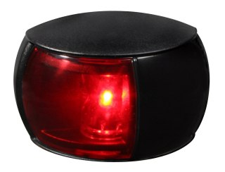 Lampa nawigacyjna NaviLED Compact REAR czarny 2,5m