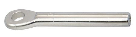 Końcówka oczkowa do końcówki oczkowej 12mmØ 19,3 Ø21,4mm