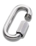 Łącznik śrubowy standard 6,0 mm ze stali nierdzewnej