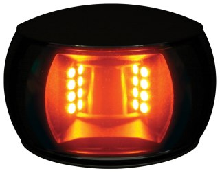 Lampa nawigacyjna  NaviLED Kompaktowa LATARNIA HOLOWANIA czarna