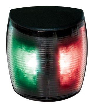 NaviLED PRO TWO-TONE HD Grilamid czarny