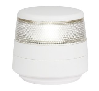 NaviLED360 ANCHOR LANTERN biała obudowa. biały