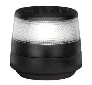 NaviLED360 ANCHOR LANTERN biała obudowa. czarny