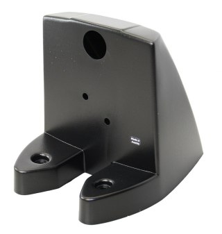 Podstawa montażowa czarna 2984