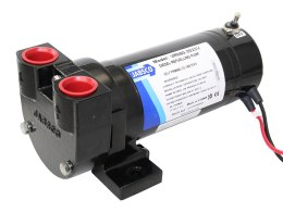 Pompa Paliwa 50L 12V SW BSP Viton Uszczelki