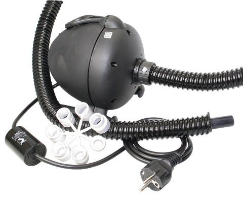 Pompa powietrza OV6/230 230V 2,5psi