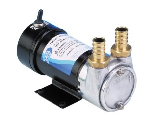 Pompa tankowania 35L/min 24V