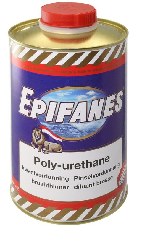 Rozcieńczalnik do pędzli EPIFANES 1 litr