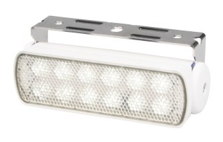 SeaHawk LED HEADLIGHT szerokostrumieniowy biały