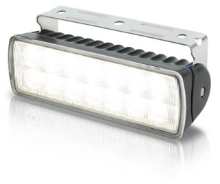 SeaHawk XLR Działający sw. czarny