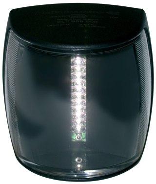 Soczewka NaviLED PRO REAR HD Grilamid czarna