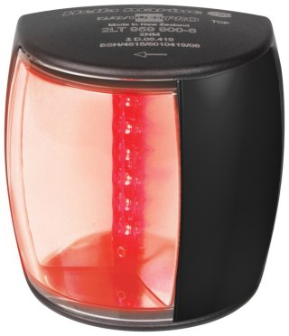 Soczewka NaviLED PRO STARBOARD HD Grilamid biała