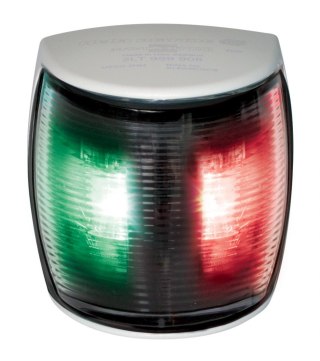 Soczewki NaviLED PRO TWO-TONE HD Grilamid białe