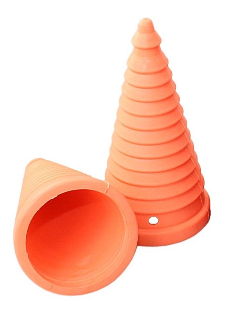 Sta-Plug mini korek spustowy średnica 5cm wysokość 10cm