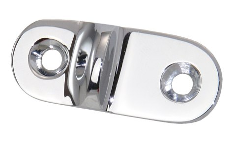 Tarcza cierna AISI316 odlew precyzyjny 45mm
