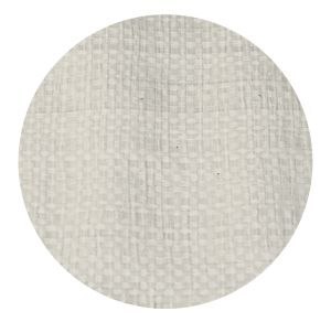 Plandeka w rolce PE 180g/m2 biała 2m x 50m