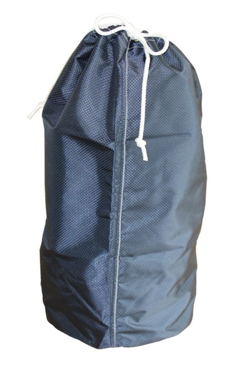 Torba żeglarska granatowa 50x100cm