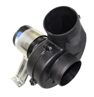 Wentylator 150CFM Flex. 12V