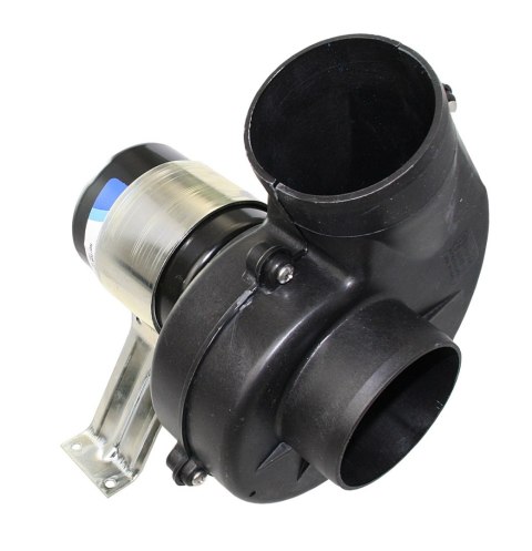 Wentylator 150CFM Flex. 12V
