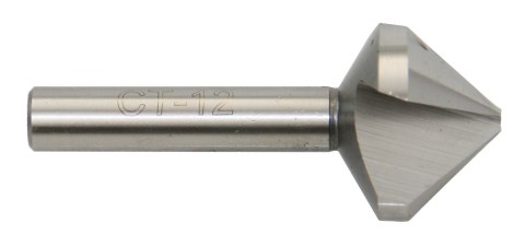 Wiertło stożkowe CT-12 31mm HSS z chwytem 10mm