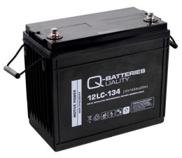 Akumulatory Q 12LC-134/ 12V -143Ah