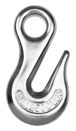 Hak do łańcucha AISI316 odlewany do łańcucha 6mm