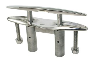 Knaga wysuwana AISI316 150mm