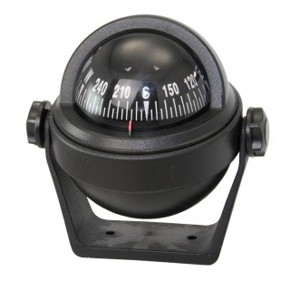 Kompas STELLA BS2 w kolorze czarnym