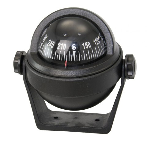 Kompas STELLA BS2 w kolorze czarnym