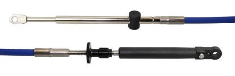 Linka przerzutki MACH14 kpl.38" (11,58m)