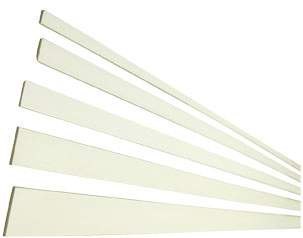 Listwa Traflex 25x3mm długość 125cm