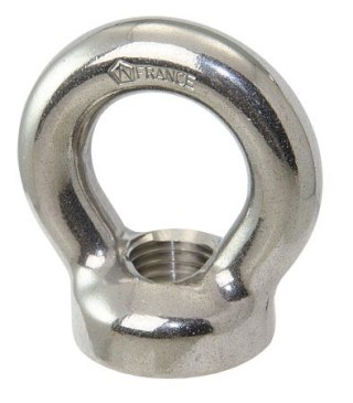 Nakrętka oczkowa WICHARD M 8x13mm