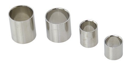 Naparstek wezgłowia RUTGERSON o długości 14mm x 19mm