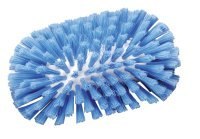 Szczotka do mycia pokładów typu JEŻ z trzonkiem aluminiowym 135 cm - KOMPLET