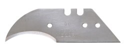Ostrza półksiężycowe do Allegro i S2 VP=10szt.